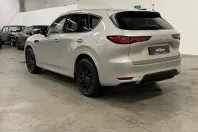 Mazda CX-60 din 2024 cu 14.333 km - oferta MAZ181703 - foto 2