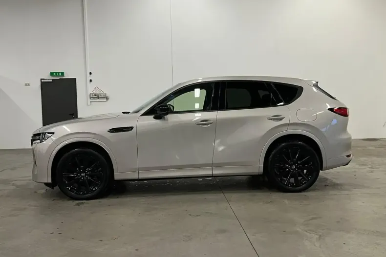 Mazda CX-60 din 2024 cu 14.333 km - oferta MAZ181703 - foto 3