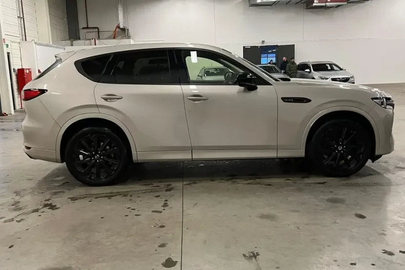 Mazda CX-60 din 2024 cu 14.333 km - oferta MAZ181703 - foto 5