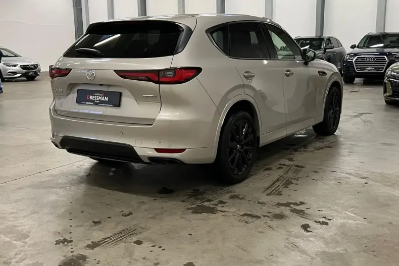 Mazda CX-60 din 2024 cu 14.333 km - oferta MAZ181703 - foto 6