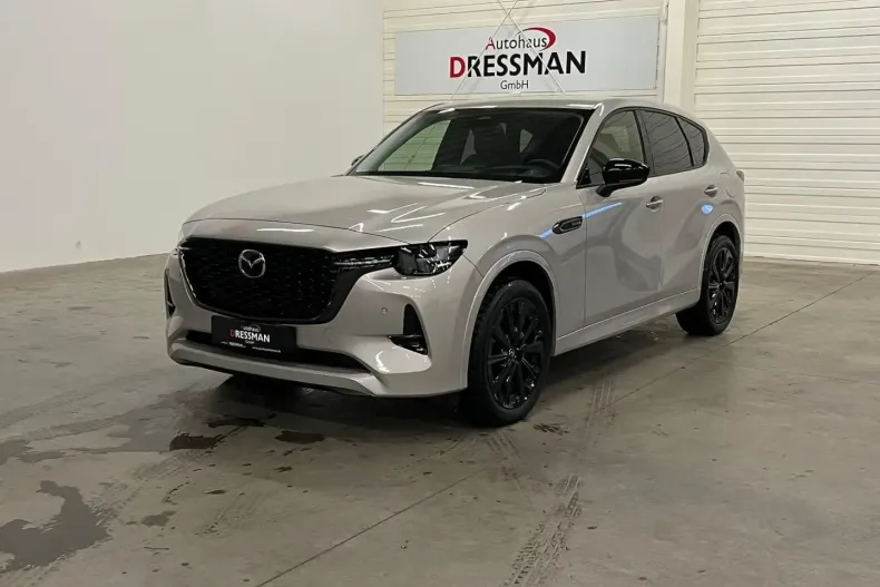 Mazda CX-60 din 2024 cu 14.333 km - oferta MAZ181703 - foto 7