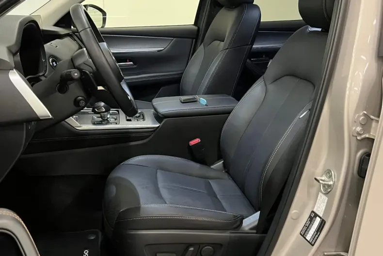 Mazda CX-60 din 2024 cu 14.333 km - oferta MAZ181703 - foto 11