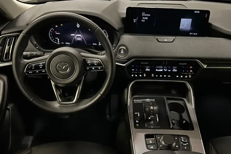 Mazda CX-60 din 2024 cu 14.333 km - oferta MAZ181703 - foto 12
