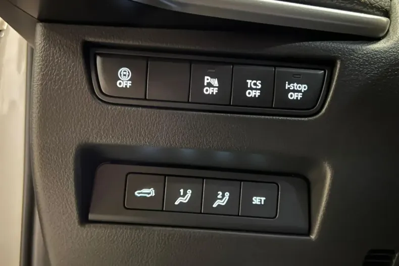 Mazda CX-60 din 2024 cu 14.333 km - oferta MAZ181703 - foto 13