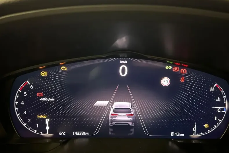 Mazda CX-60 din 2024 cu 14.333 km - oferta MAZ181703 - foto 15