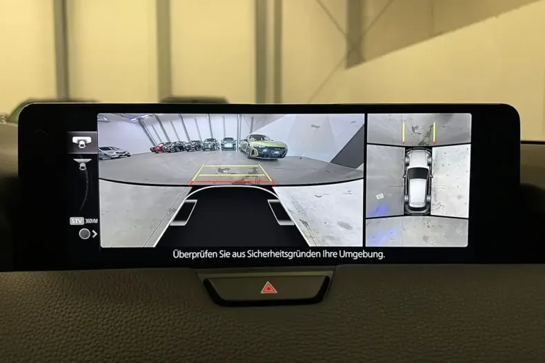 Mazda CX-60 din 2024 cu 14.333 km - oferta MAZ181703 - foto 16