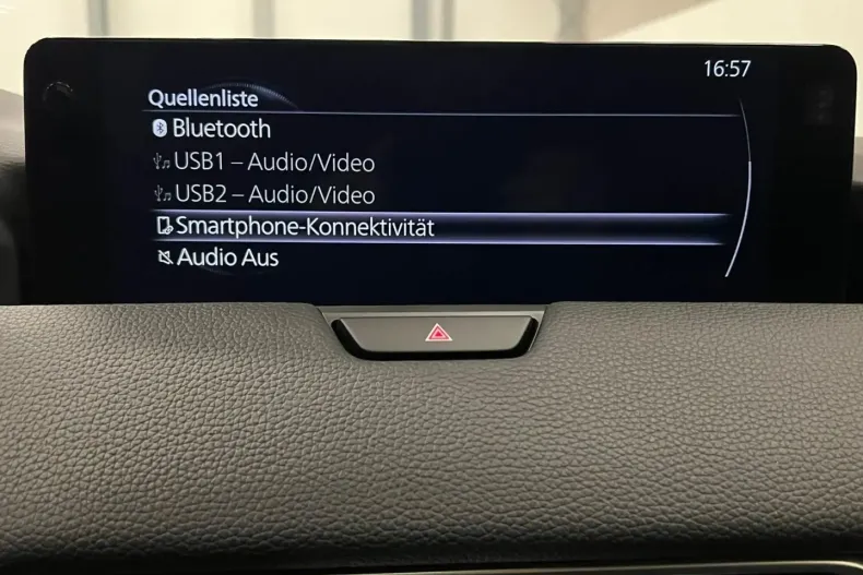 Mazda CX-60 din 2024 cu 14.333 km - oferta MAZ181703 - foto 17