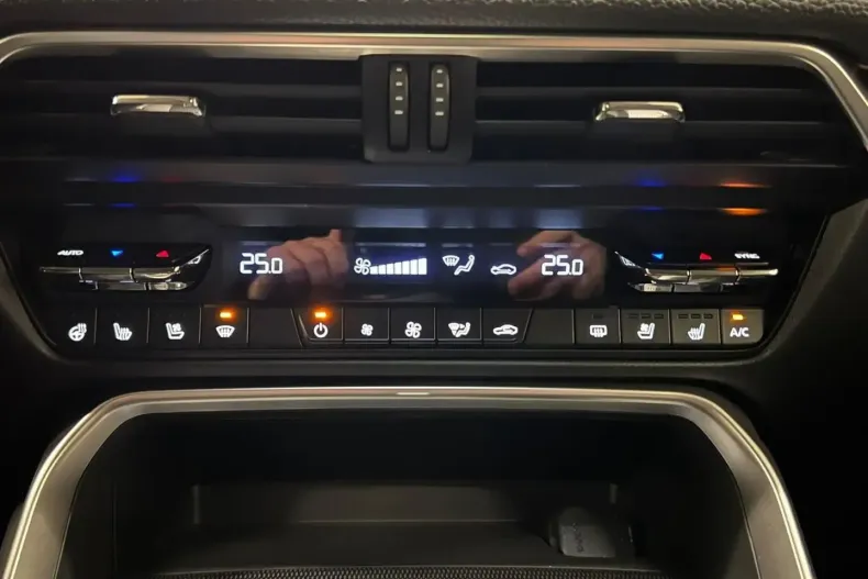 Mazda CX-60 din 2024 cu 14.333 km - oferta MAZ181703 - foto 19