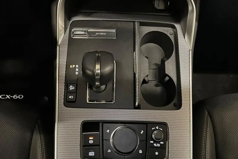 Mazda CX-60 din 2024 cu 14.333 km - oferta MAZ181703 - foto 20