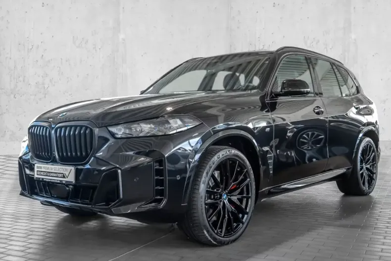 BMW X5 (Seria X) din 2023 cu 94.140 km - oferta BMW181704 - foto 1