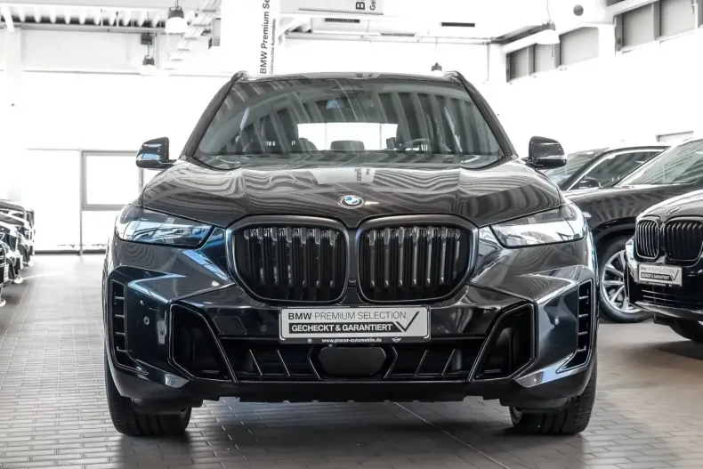 BMW X5 (Seria X) din 2023 cu 94.140 km - oferta BMW181704 - foto 2