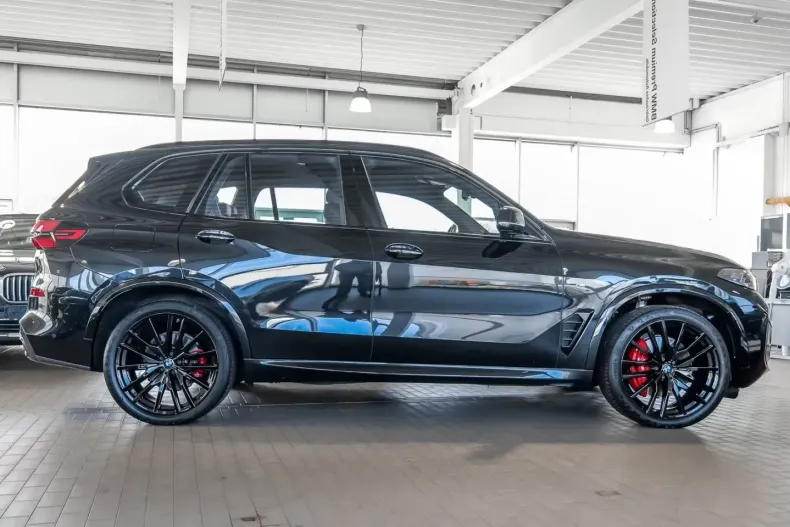 BMW X5 (Seria X) din 2023 cu 94.140 km - oferta BMW181704 - foto 3