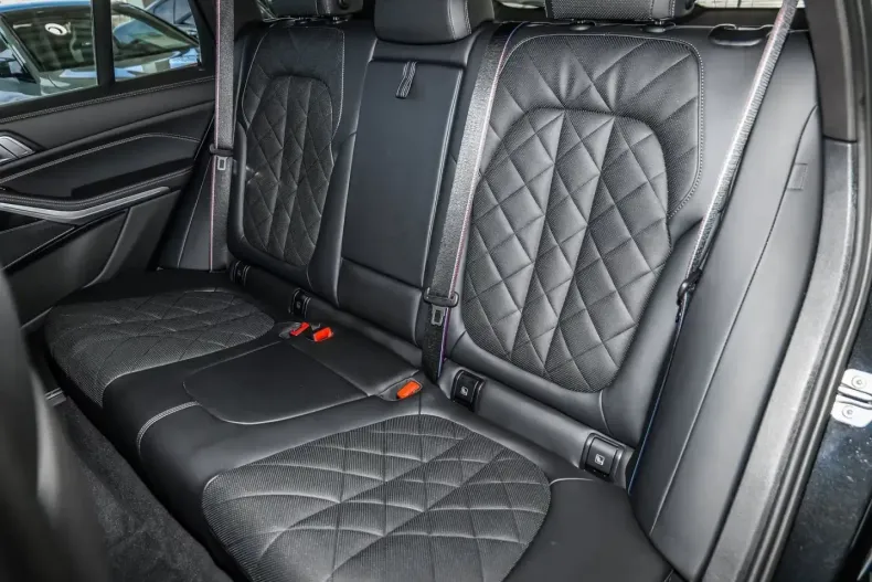 BMW X5 (Seria X) din 2023 cu 94.140 km - oferta BMW181704 - foto 9