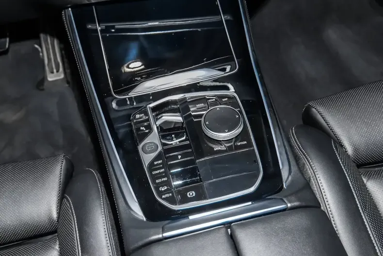 BMW X5 (Seria X) din 2023 cu 94.140 km - oferta BMW181704 - foto 12