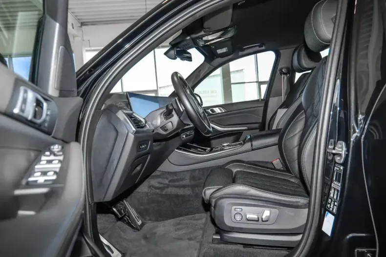 BMW X5 (Seria X) din 2023 cu 94.140 km - oferta BMW181704 - foto 13