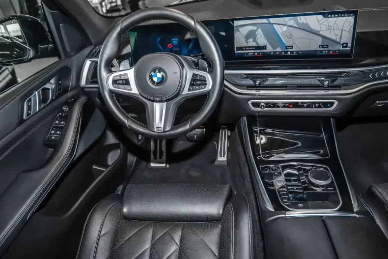 BMW X5 (Seria X) din 2023 cu 94.140 km - oferta BMW181704 - foto 17