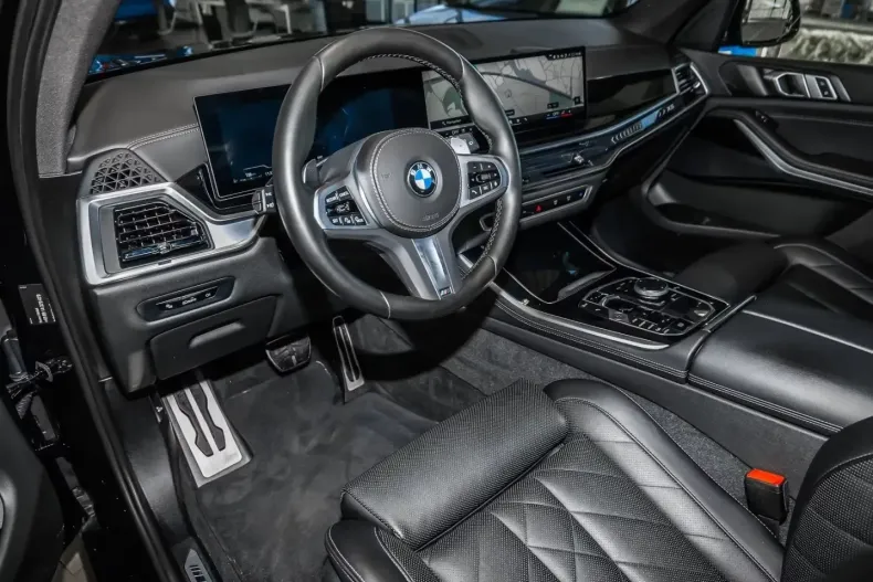 BMW X5 (Seria X) din 2023 cu 94.140 km - oferta BMW181704 - foto 18