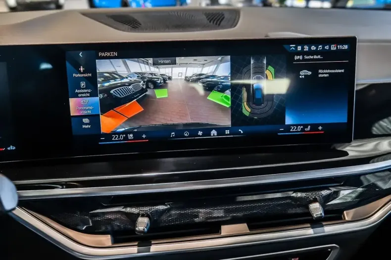 BMW X5 (Seria X) din 2023 cu 94.140 km - oferta BMW181704 - foto 19