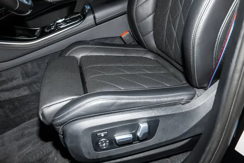 BMW X5 (Seria X) din 2023 cu 94.140 km - oferta BMW181704 - foto 20