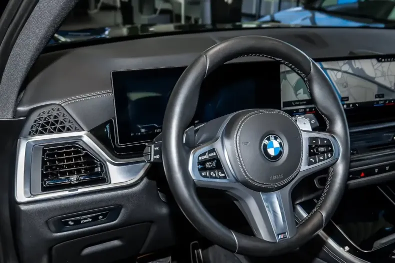 BMW X5 (Seria X) din 2023 cu 94.140 km - oferta BMW181704 - foto 21