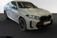 BMW X6 (Seria X) din 2024 cu 20.461 km - oferta BMW181706 - foto 1
