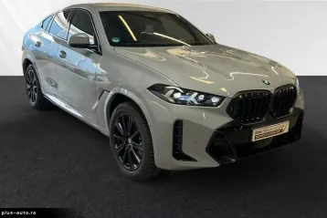 BMW X6 din 2024 - oferta BMW181706