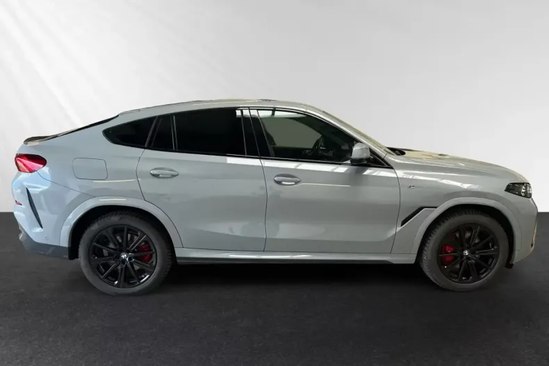 BMW X6 (Seria X) din 2024 cu 20.461 km - oferta BMW181706 - foto 3