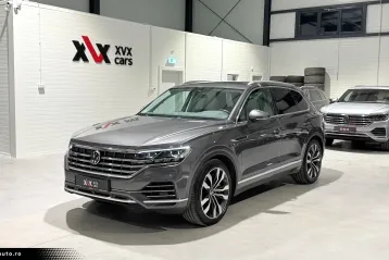 Volkswagen Touareg din 2022 - oferta VOL181707