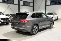 Volkswagen Touareg din 2022 cu 103.130 km - oferta VOL181707 - foto 2