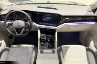 Volkswagen Touareg din 2022 cu 103.130 km - oferta VOL181707 - foto 5