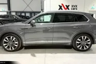 Volkswagen Touareg din 2022 cu 103.130 km - oferta VOL181707 - foto 11