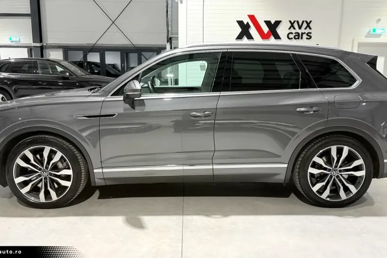 Volkswagen Touareg din 2022 cu 103.130 km - oferta VOL181707 - foto 11