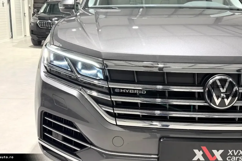 Volkswagen Touareg din 2022 cu 103.130 km - oferta VOL181707 - foto 18