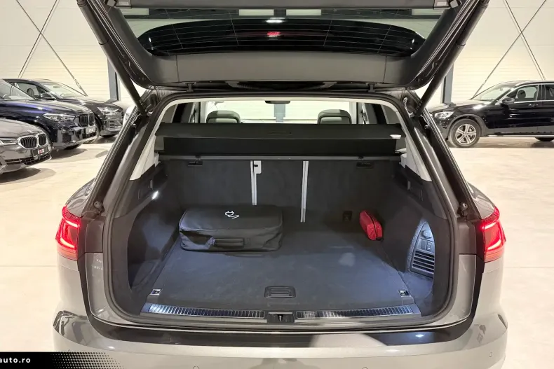 Volkswagen Touareg din 2022 cu 103.130 km - oferta VOL181707 - foto 19