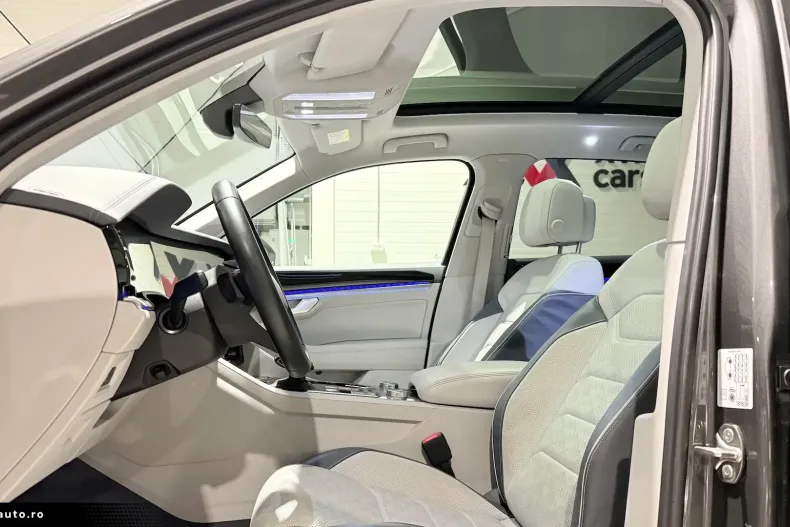 Volkswagen Touareg din 2022 cu 103.130 km - oferta VOL181707 - foto 25