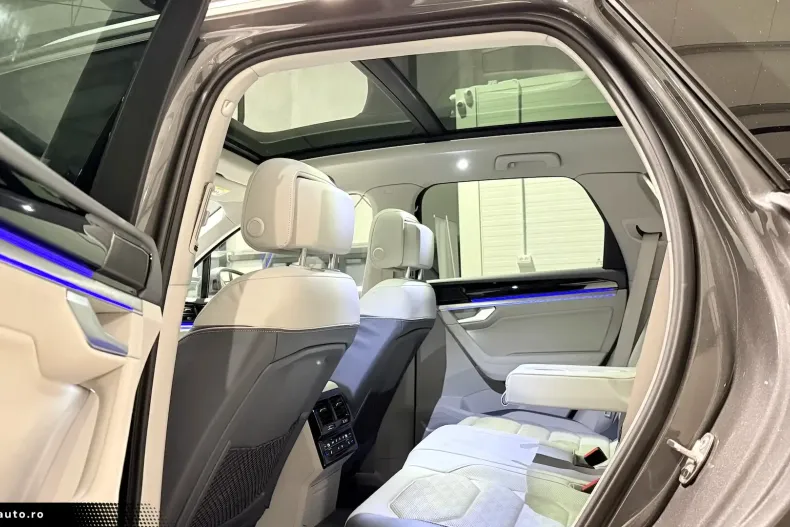 Volkswagen Touareg din 2022 cu 103.130 km - oferta VOL181707 - foto 26