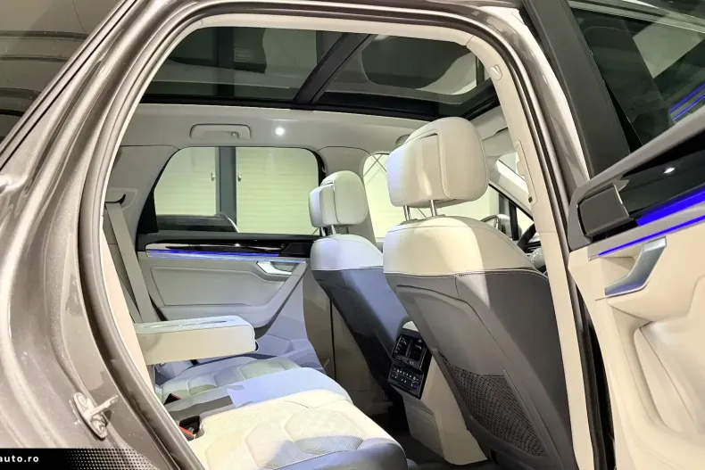 Volkswagen Touareg din 2022 cu 103.130 km - oferta VOL181707 - foto 30
