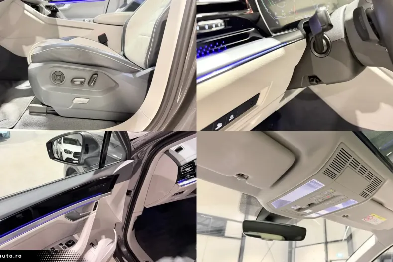 Volkswagen Touareg din 2022 cu 103.130 km - oferta VOL181707 - foto 31