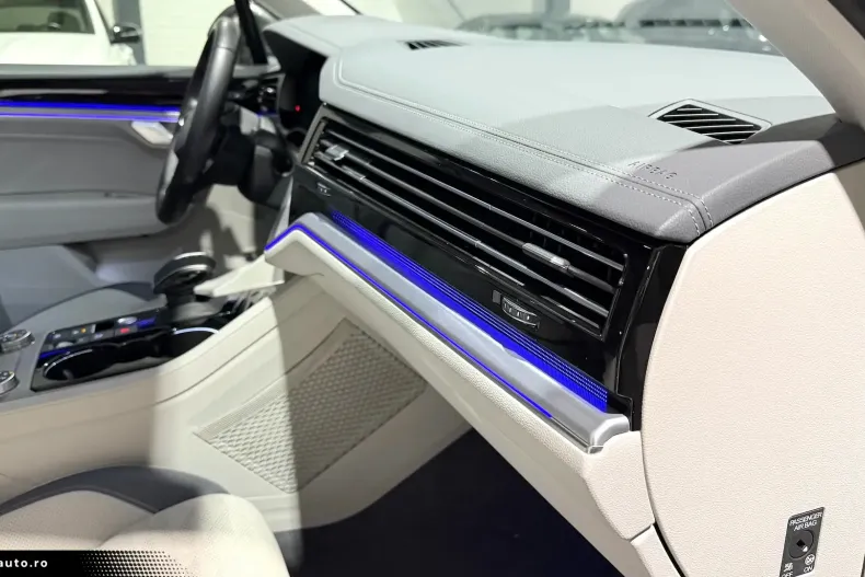 Volkswagen Touareg din 2022 cu 103.130 km - oferta VOL181707 - foto 32