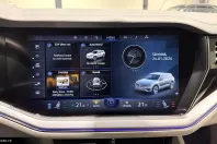 Volkswagen Touareg din 2022 cu 103.130 km - oferta VOL181707 - foto 36