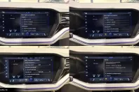 Volkswagen Touareg din 2022 cu 103.130 km - oferta VOL181707 - foto 39