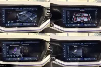 Volkswagen Touareg din 2022 cu 103.130 km - oferta VOL181707 - foto 40