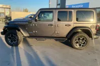 Jeep Wrangler din 2022 cu 46.000 km - oferta JEE181708 - foto 2