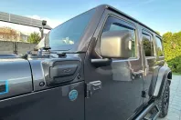 Jeep Wrangler din 2022 cu 46.000 km - oferta JEE181708 - foto 4