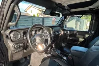 Jeep Wrangler din 2022 cu 46.000 km - oferta JEE181708 - foto 5