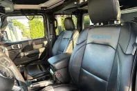 Jeep Wrangler din 2022 cu 46.000 km - oferta JEE181708 - foto 7