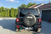Jeep Wrangler din 2022 cu 46.000 km - oferta JEE181708 - foto 11
