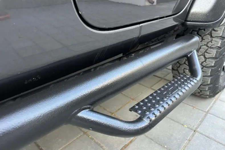 Jeep Wrangler din 2022 cu 46.000 km - oferta JEE181708 - foto 13