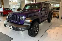 Jeep Wrangler din 2023 cu 13.405 km - oferta JEE181709 - foto 4