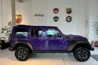 Jeep Wrangler din 2023 cu 13.405 km - oferta JEE181709 - foto 6